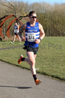 Senior mens 2018 Royal Signals NECAA Road Relays, Hetton. Photo: David T. Hewitson/Sports for All Pics